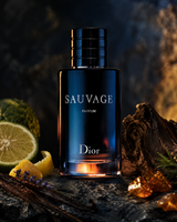 Dior Sauvage Parfum 100 ML