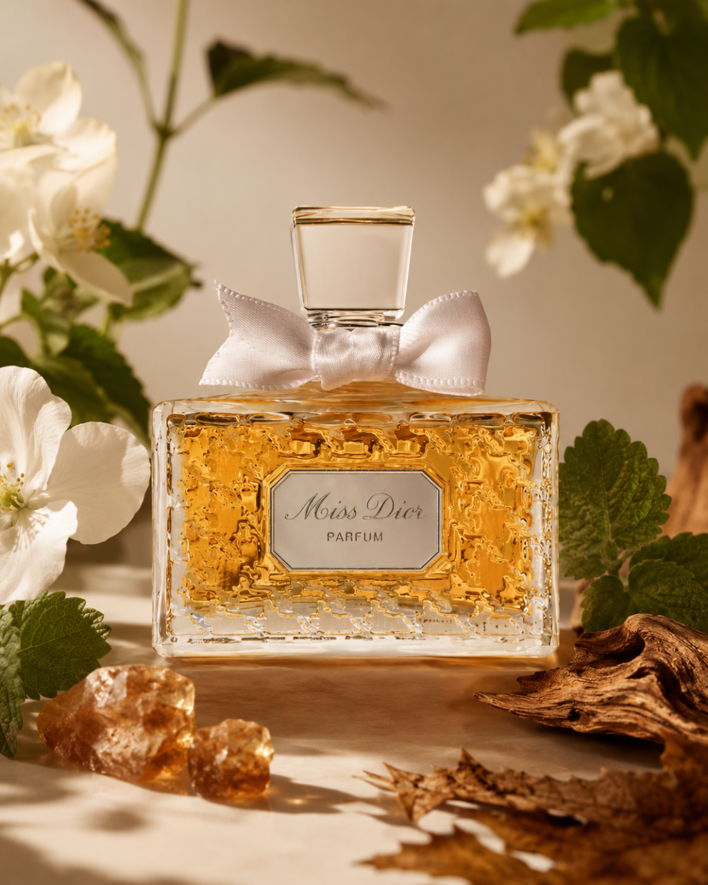 Miss Dior Parfum 80 ML
