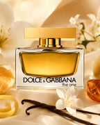 DG The One Fem EDP 75 ML