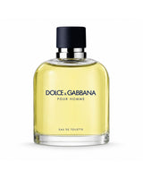 DG Pour Homme 125 ML