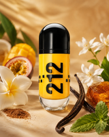 CH 212 VIP Rosé Cab EDP 80 ML