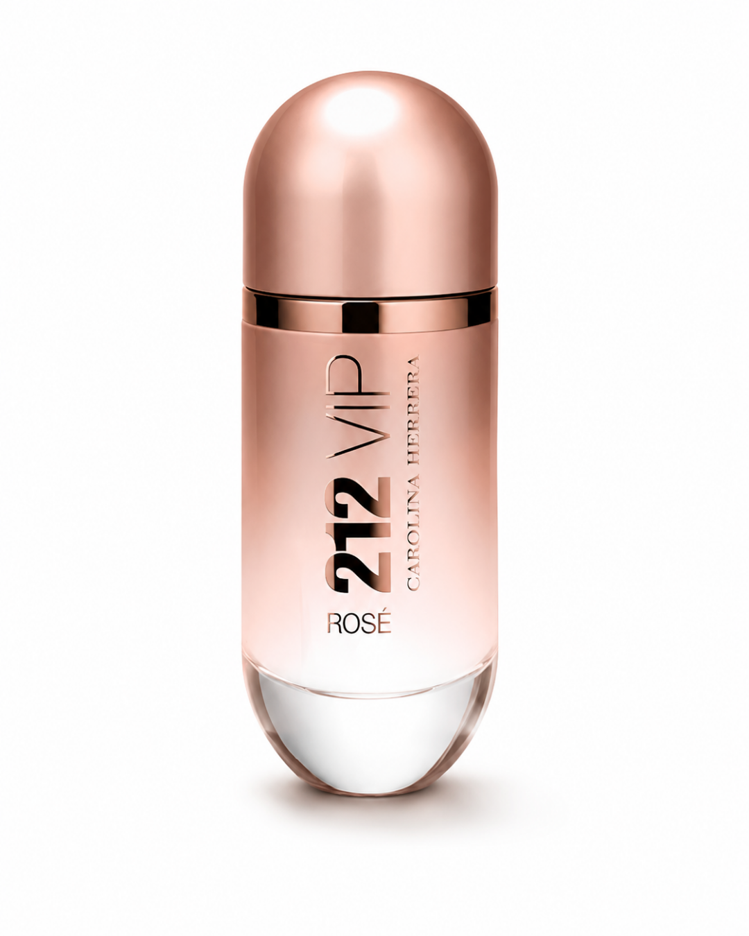 CH 212 VIP Rosé Fem 80 ML