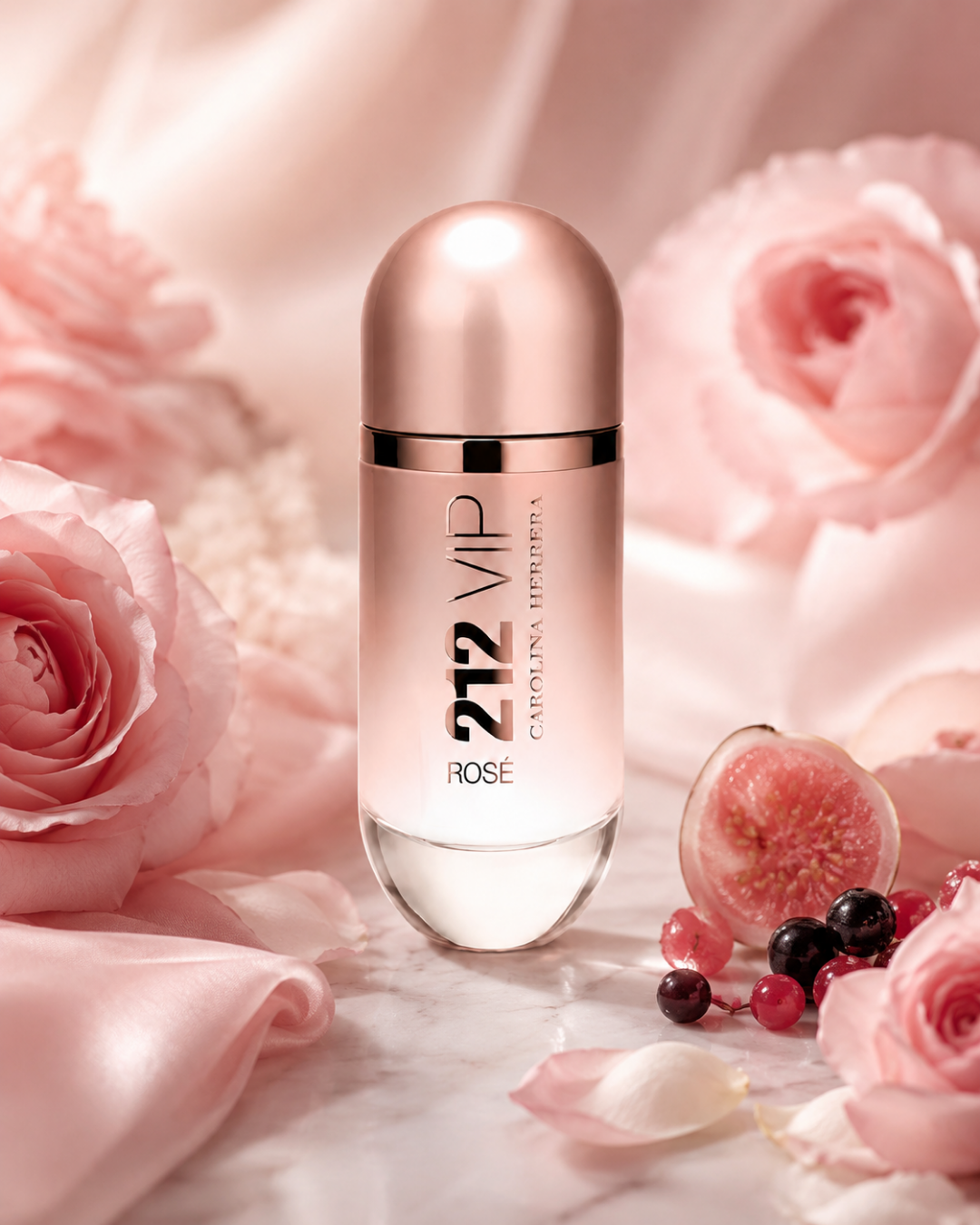 CH 212 VIP Rosé 30 ML