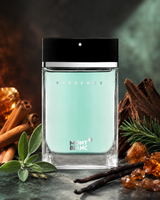 Mont Blanc Presence Masc 75 ML