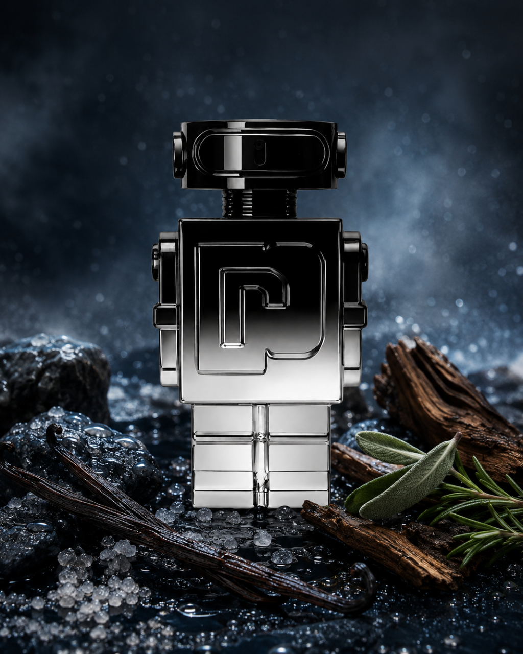 Phantom Parfum Elixir 100 ML