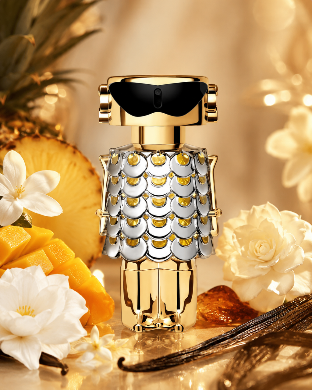 Fame EDP 80 ML