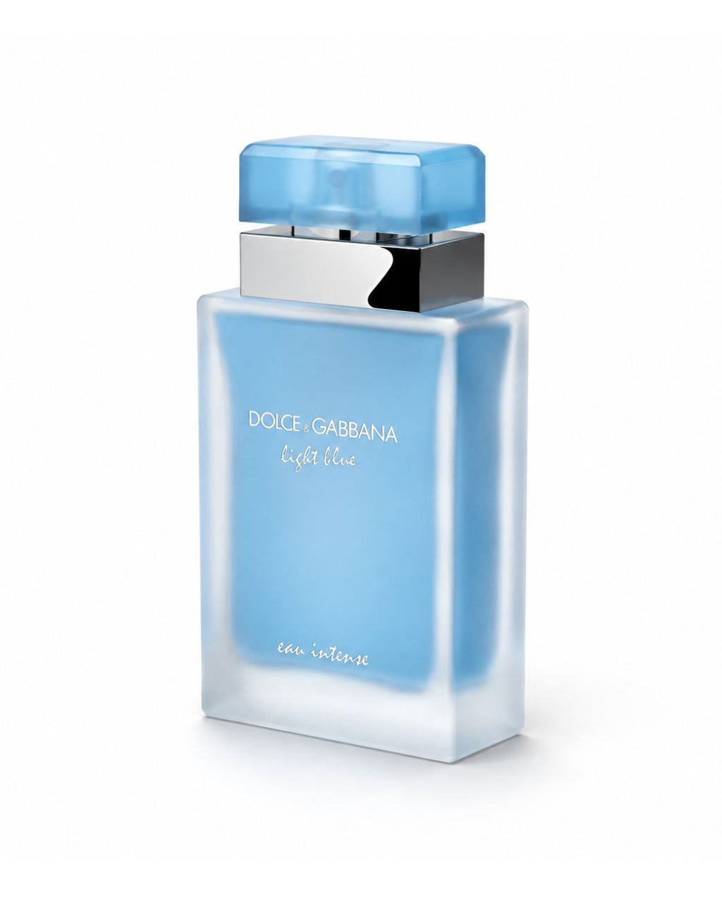 DG Light Blue Fem 100 ML