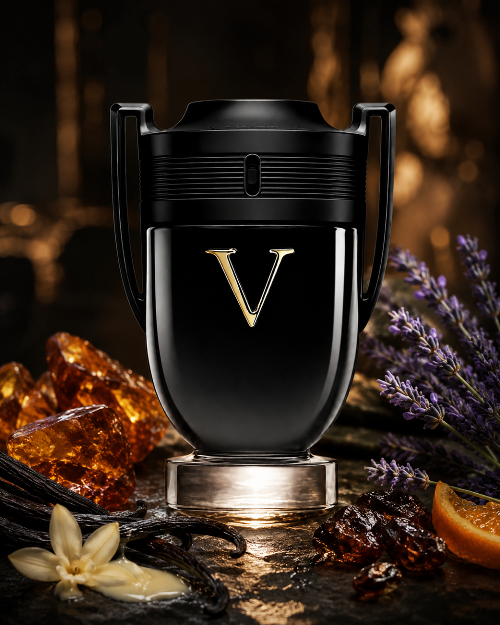 Invictus Victory EDP 100 ML