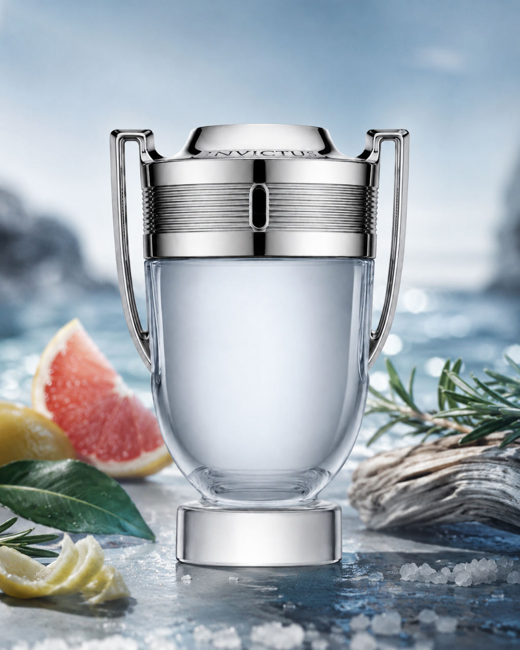 Invictus EDT 100 ML