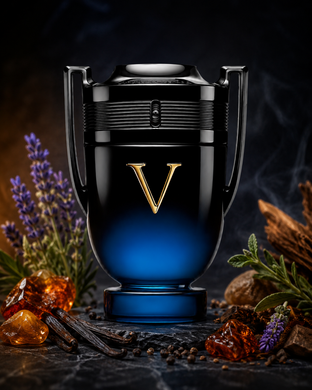 Invictus Victory Elixir 100 ML