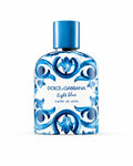 DG Light Blue Capri Love Masc EDP 100 ML