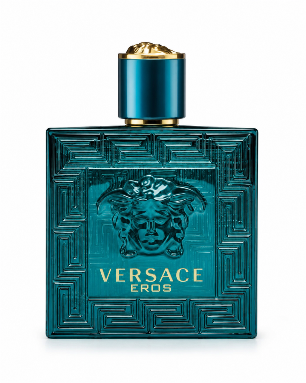 Versace Eros Masc EDT 100 ML