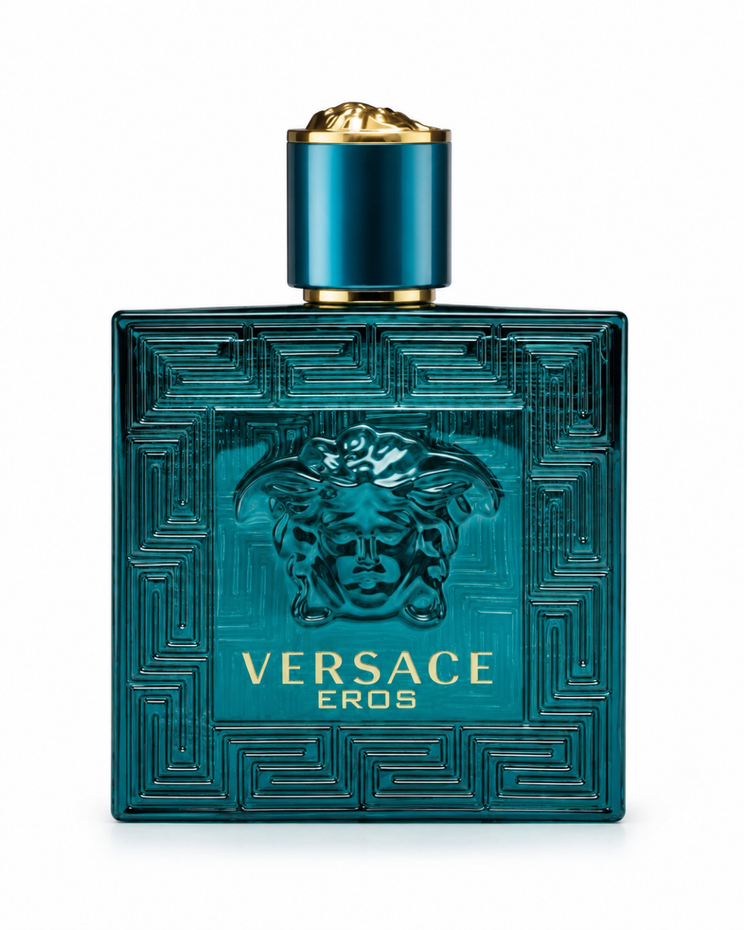 Versace Eros Masc EDT 100 ML