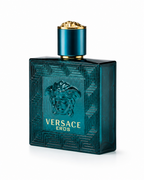 Versace Eros Masc EDT 100 ML