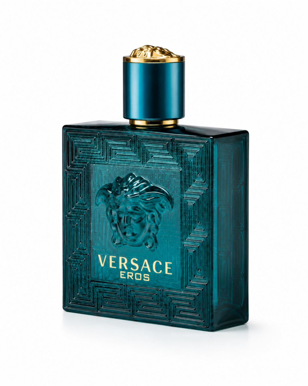 Versace Eros Masc EDT 100 ML