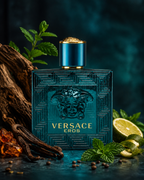 Versace Eros Masc EDT 100 ML