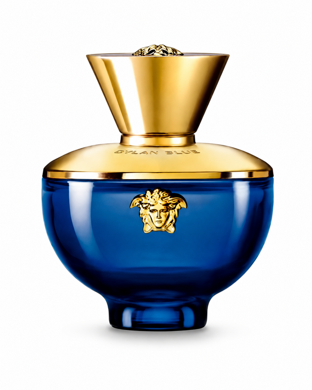 Versace Dylan Blue Fem EDP 100 ML