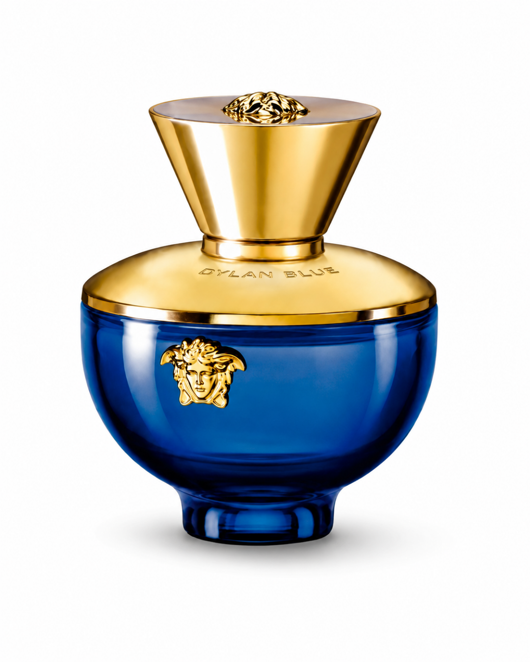 Versace Dylan Blue Fem EDP 100 ML