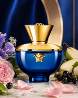 Versace Dylan Blue Fem EDP 100 ML