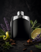 Mont Blanc Legend EDT 100 ML