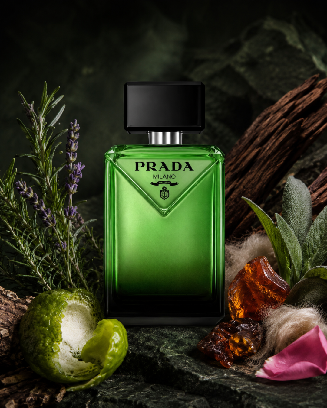 Prada Paradigme EDP 100 ML