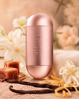 212 Sexy Fem EDP 60 ML
