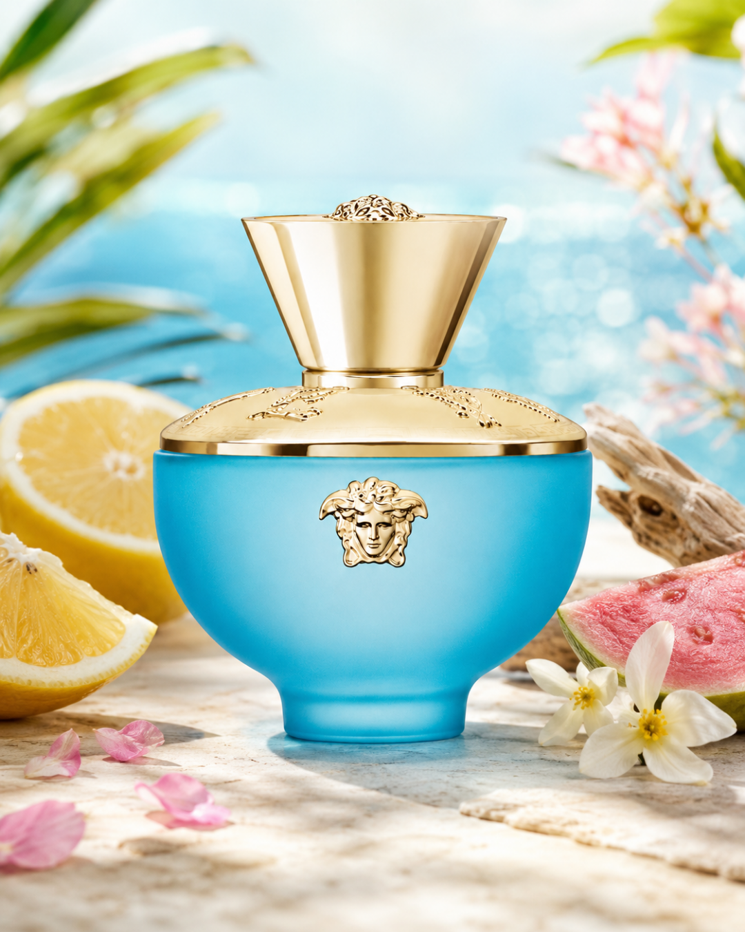 Versace Dylan Turquoise 100 ML