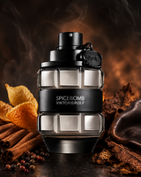 Viktor & Rolf Spicebomb 100 ML
