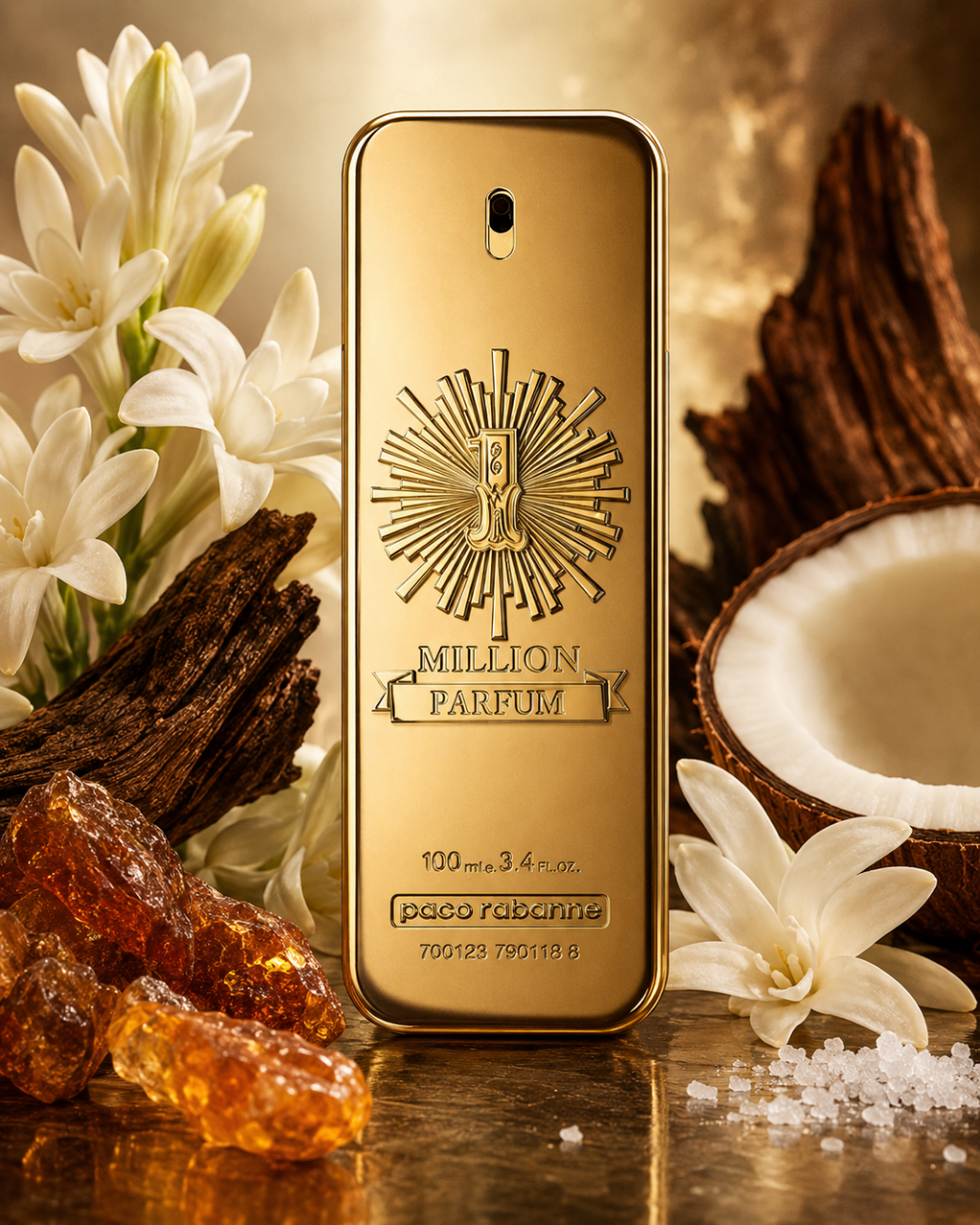 One Million Parfum 100 ML