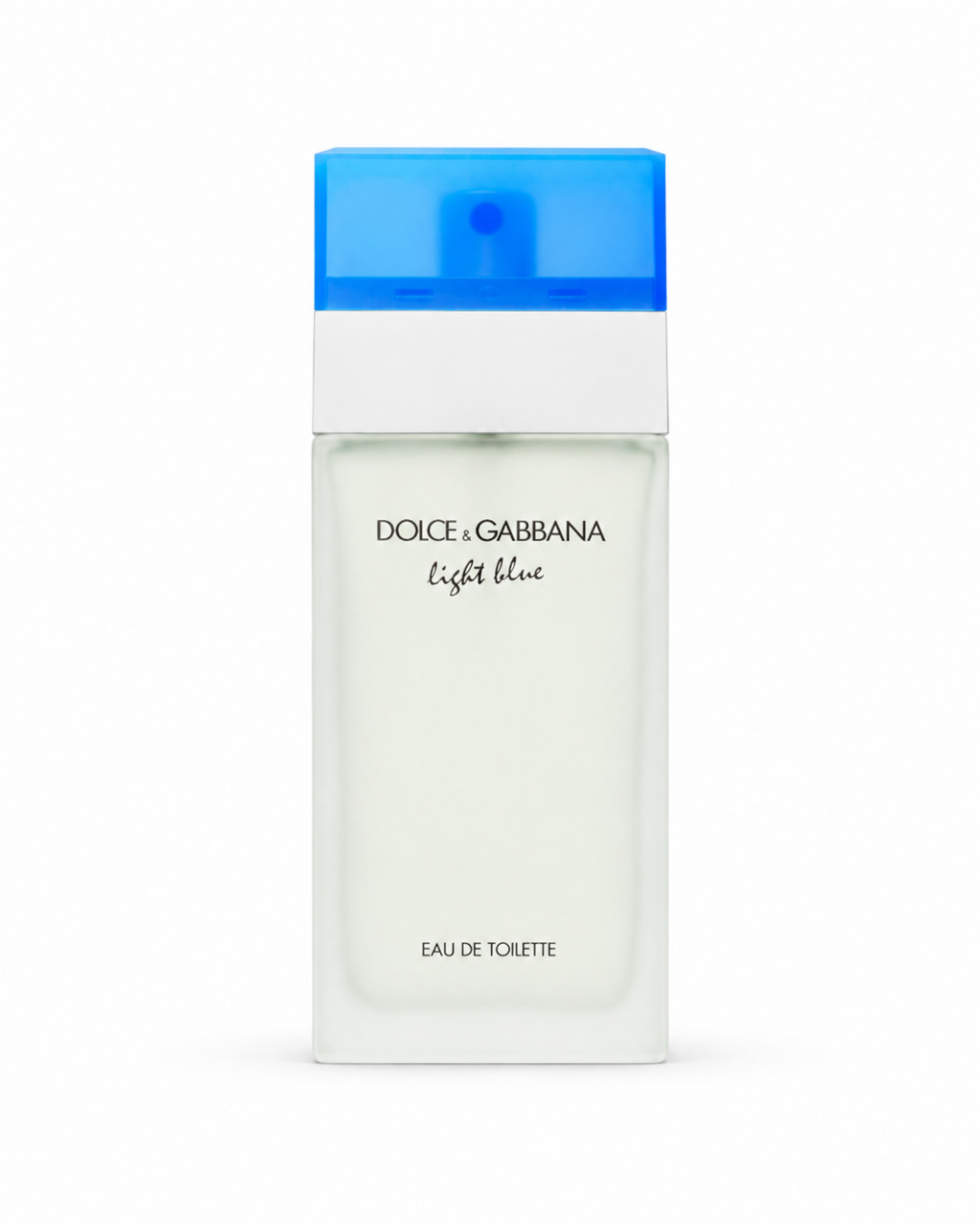 DG Light Blue Fem 100 ML