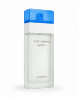 DG Light Blue Fem 100 ML
