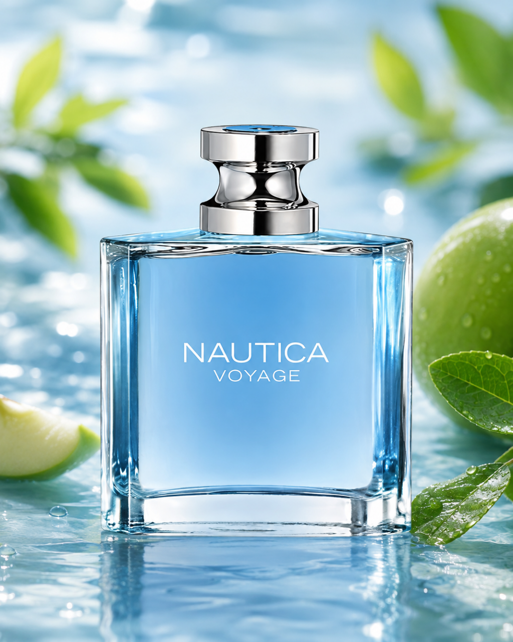 Nautica Voyage 200 ML