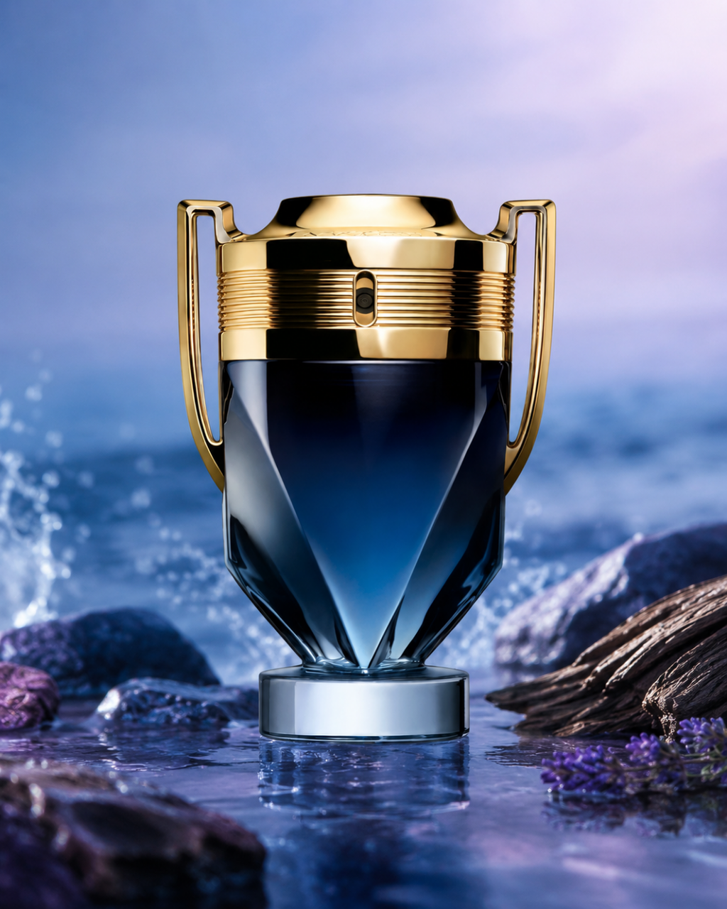 Invictus Parfum 100 ML