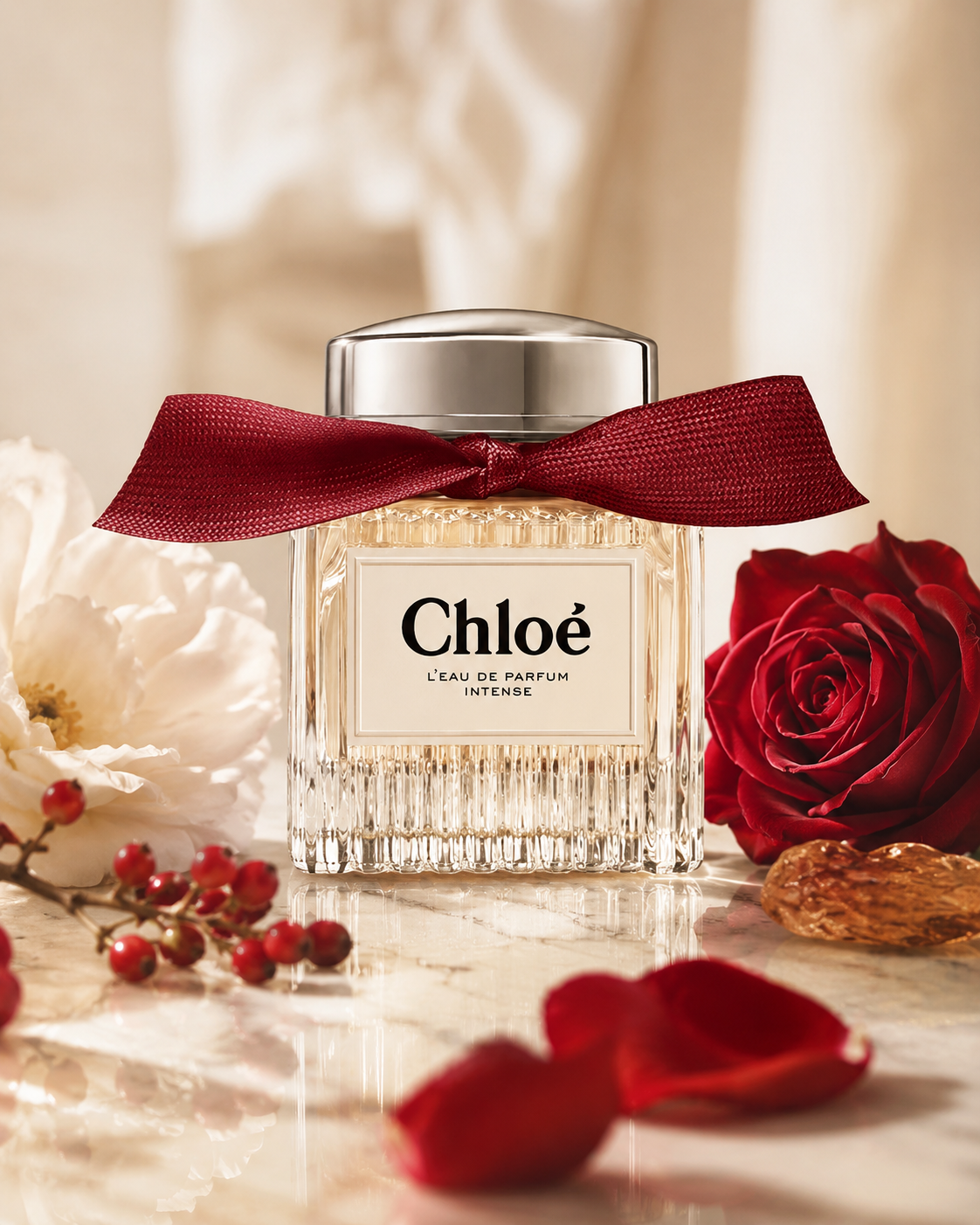Chloé Intense EDP 30 ML
