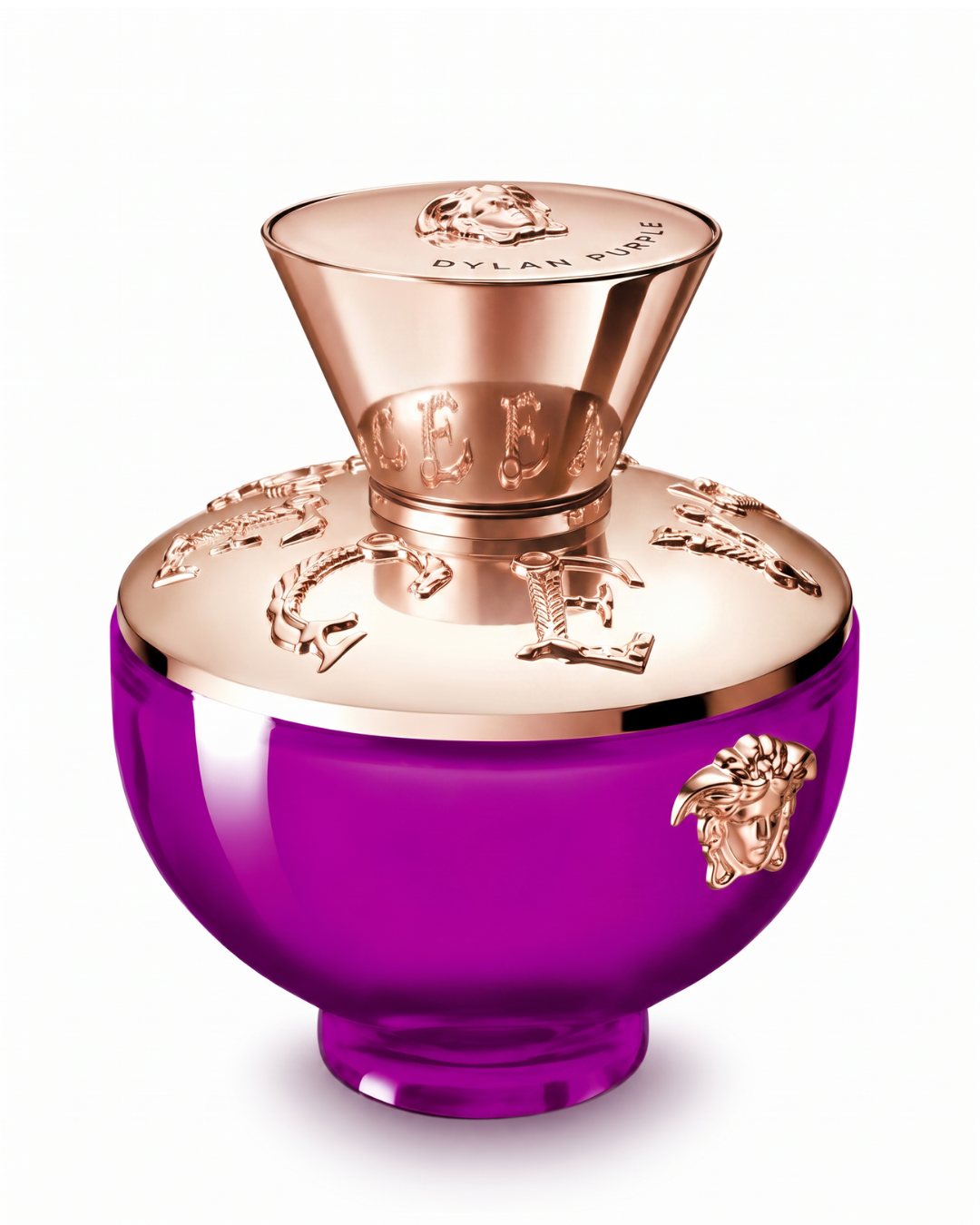 Versace Dylan Purple 100 ML