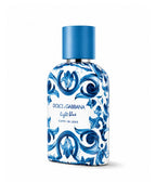 DG Light Blue Capri Love Masc EDP 100 ML