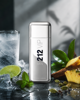 CH 212 VIP Men 200 ML
