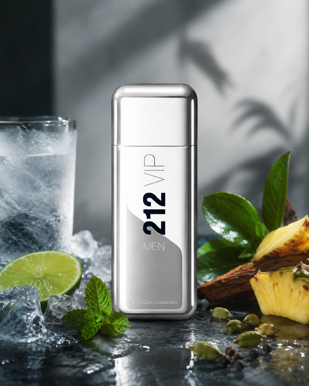 CH 212 VIP Men 200 ML
