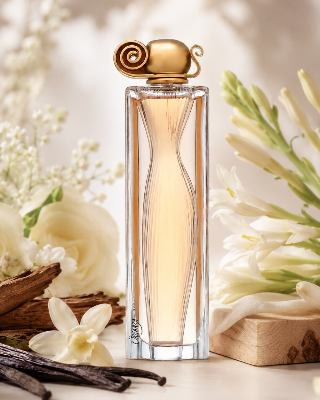 Givenchy Organza 100 ML
