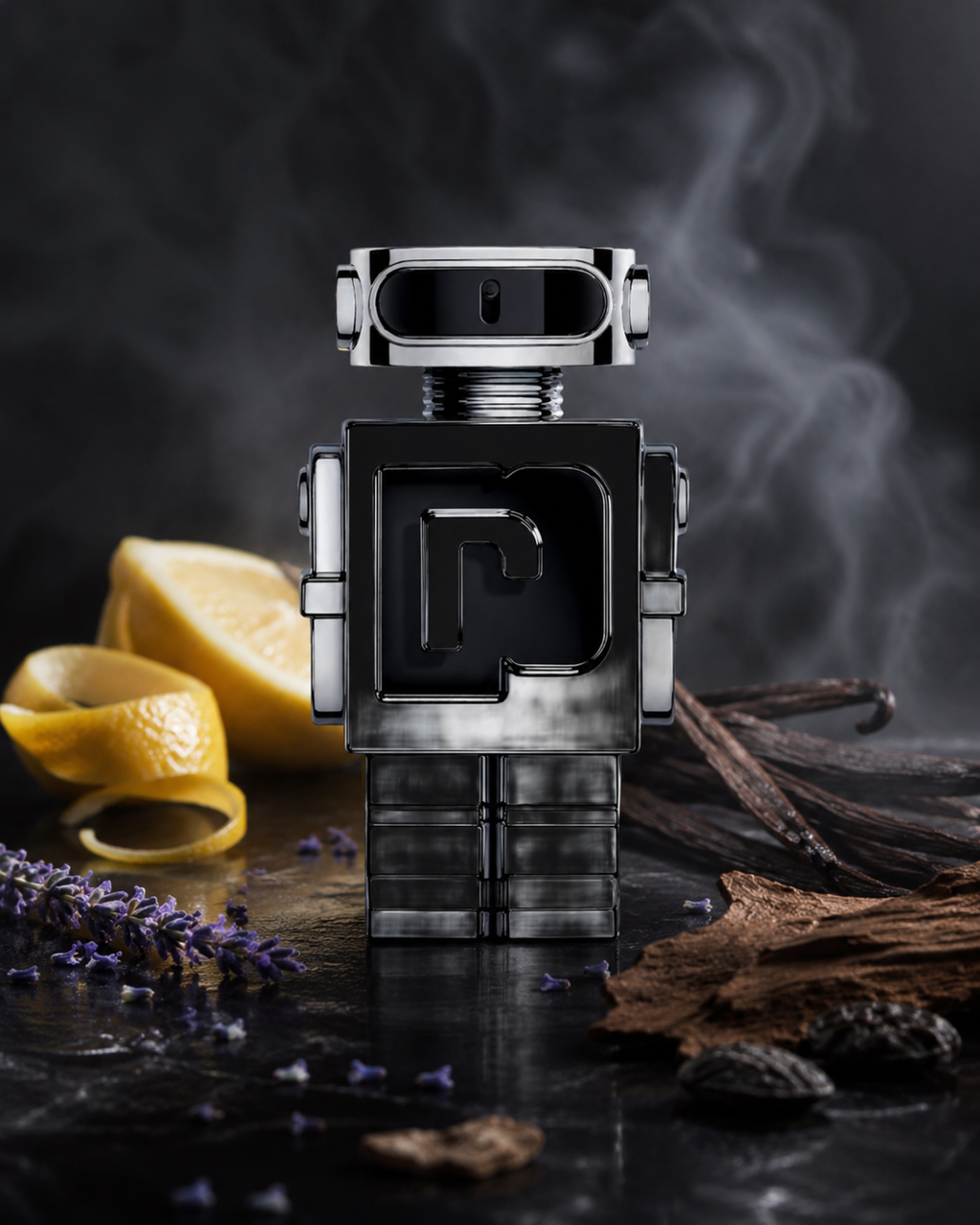 Phantom EDT 100 ML