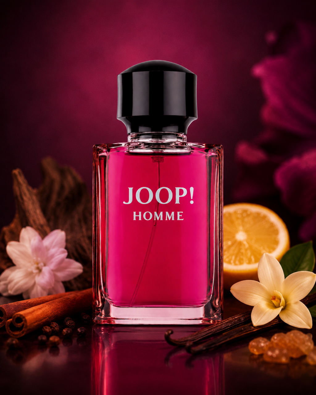 Joop Homme 125 ML