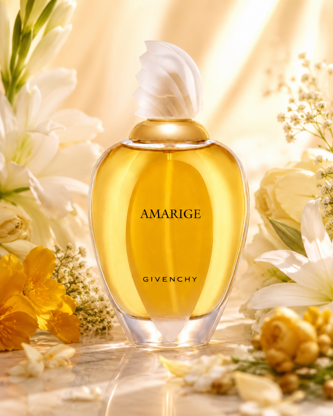 Givenchy Amarige 100 ML