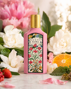 Gucci Flora Gorgeous Gardenia 100 ML