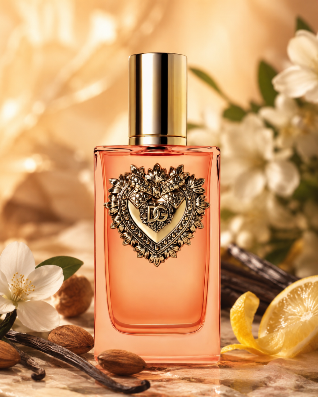 DG Devotion Intense Fem 100 ML