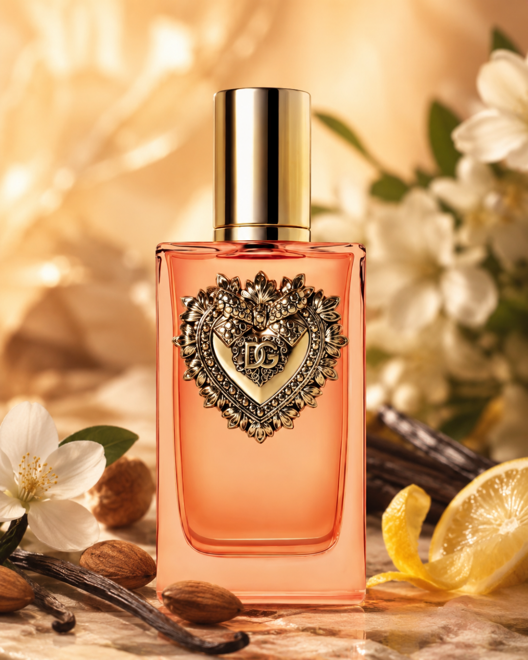 DG Devotion Intense Fem 100 ML