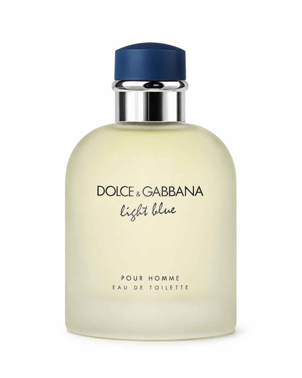 DG Light Blue Masc 200 ML