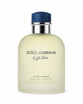 DG Light Blue Masc 200 ML