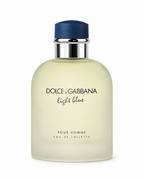 DG Light Blue Masc 200 ML