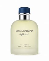DG Light Blue Masc 200 ML