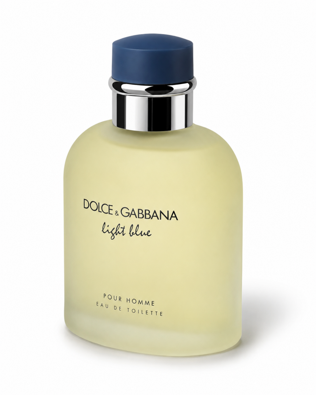 DG Light Blue Masc 200 ML